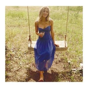 La Maison Talulah Sorrento Dress